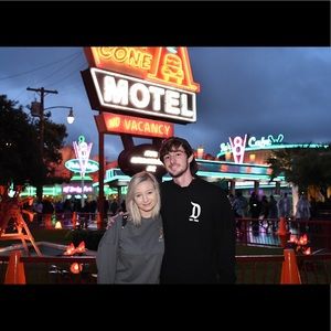 Meet your Posher, Cody